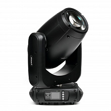 STAGE4 broSPOT 360Z (new gobo) вращающаяся SPOT-голова, зум 6,2–37,7°
