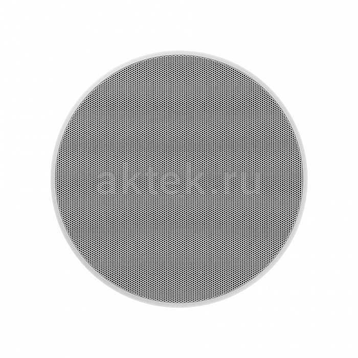 Bowers & Wilkins CCM665 White потолочная встраиваемая акустика 2
