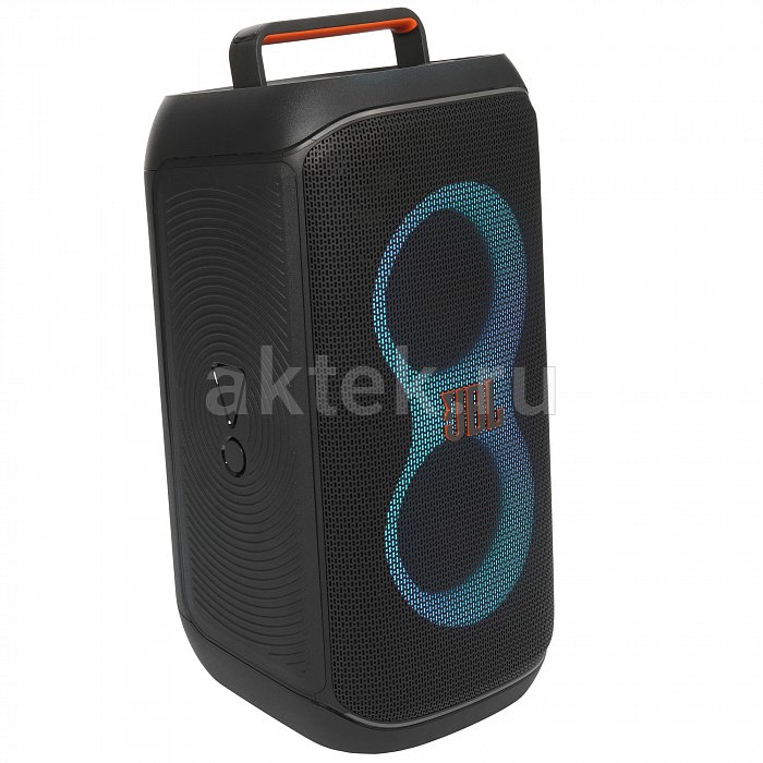 Беспроводная акустическая система JBL PARTYBOX CLUB 120