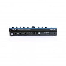 Modal Cobalt8M синтезатор, 8 голосов, аналоговая обработка 2