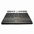 Nordfolk PRO-16MAX аналоговый микшер, 16 каналов
