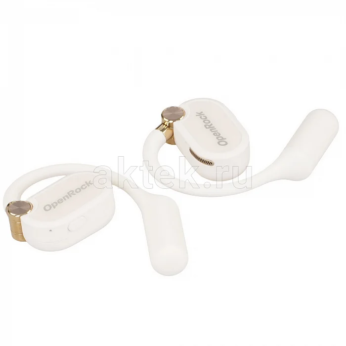 Беспроводные наушники OneOdio OpenRock X White 4