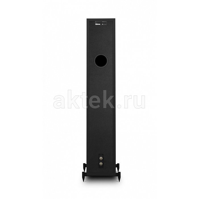 Wharfedale DIAMOND 12.4i Black пассивная напольная акустика 2×6,5″ 30–200Вт 9