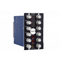 Компрессор звука Elysia Xmax 500 Series Module