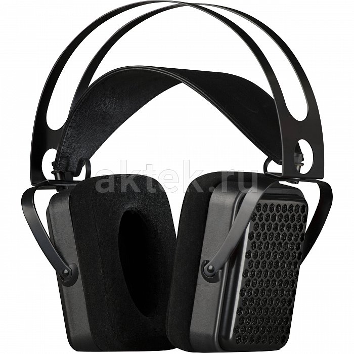 Студийные наушники Avantone Pro PLANAR THE II BLACK