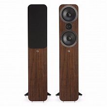 Напольная акустическая система Q Acoustics Q3050i English Walnut