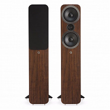 Напольная акустическая система Q Acoustics Q3050i English Walnut
