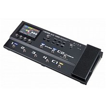 Процессор эффектов Boss GX-100