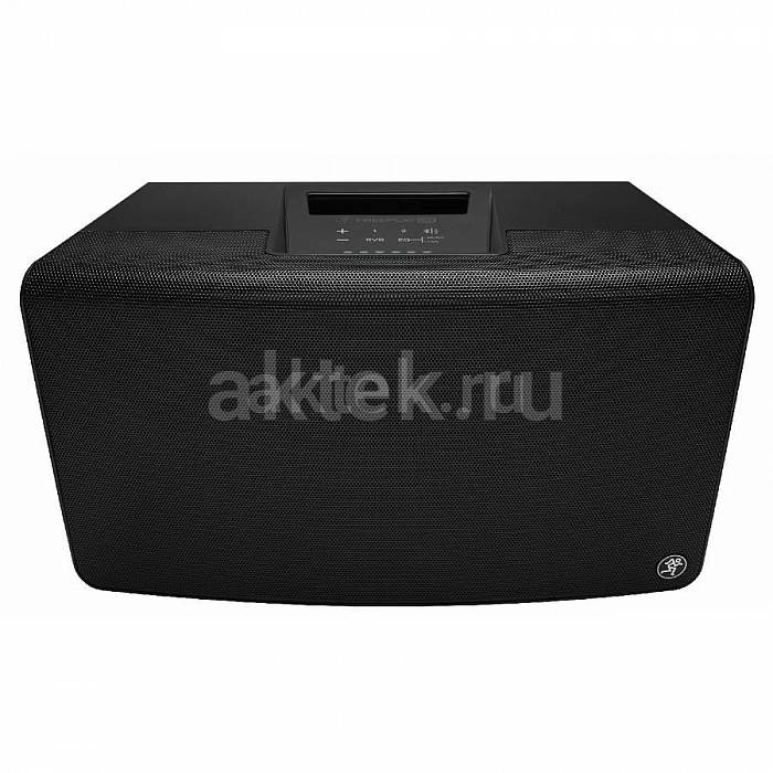 Портативная акустическая система с bluetooth MACKIE FreePlay LIVE 2