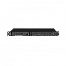 RFIntell TP-428PRO Спикер-процессор
