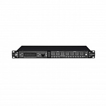 RFIntell TP-428PRO Спикер-процессор