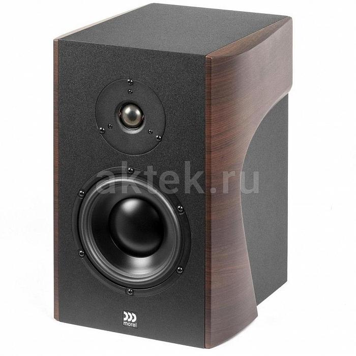 MOREL AVYRA 622 Wenge полочная акустика, 2-пол., 6" 4
