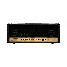 Ламповый гитарный усилитель MARSHALL JCM900 4100 2