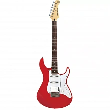 Yamaha PACIFICA 112J RM электрогитара, HSS, корпус из ольхи