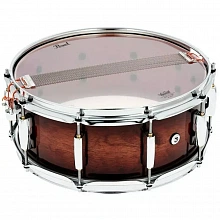 Pearl STS1465S/C314 малый барабан, берёза и махагони, 14×6,5″ 2 Pearl STS1465S/C314 малый барабан, берёза и махагони, 14×6,5″ 2