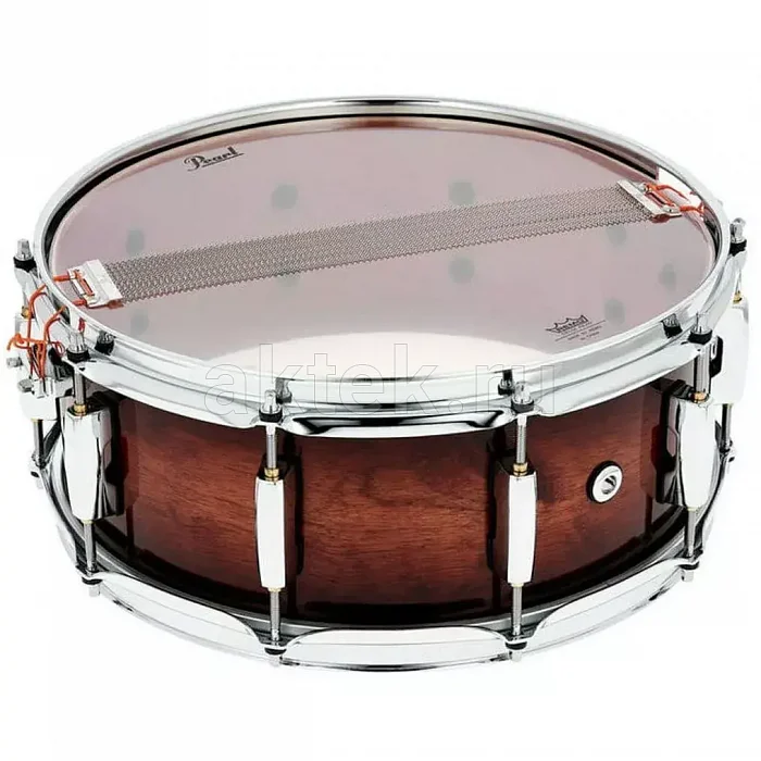 Pearl STS1465S/C314 малый барабан, берёза и махагони, 14×6,5″ 2