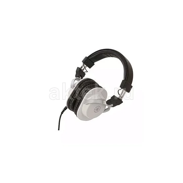 Yamaha HPH-MT5W мониторные наушники, закрытые, 20 Гц–20 кГц