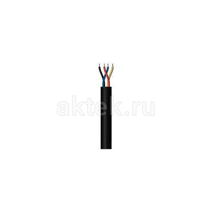 ROXTONE SC040C/1 спикерный кабель, 1 м, 4×2,5 мм²