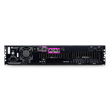 Crown DCi 4|600DA усилитель с DSP 4-канальный с интерфейсами 2