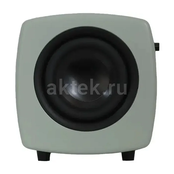 Активный сабвуфер Jamo Cube Sub Kh. Matte Green 2
