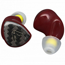 Внутриканальные наушники Whiplash TW-2106 3