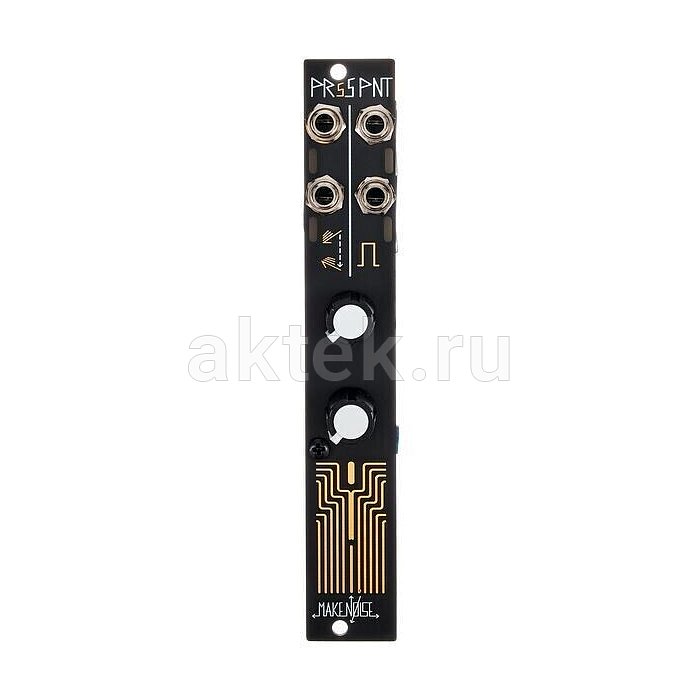 Eurorack-модуль Make Noise PRSS PNT 5