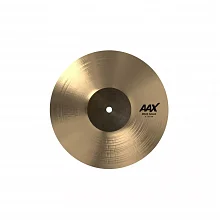 Sabian 09" AAX Maxx Splash V2 тарелка для ударной установки