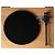 Виниловый проигрыватель Rega Planar 3 Light Oak