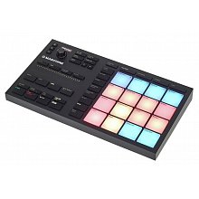 MIDI-контроллер Native Instruments MASCHINE Mikro MK3