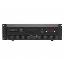 DSPPA MP-3000 трансляционный усилитель, 1000 Вт