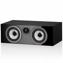 Bowers & Wilkins HTM72 S3 Glossy Black центральный канал 3