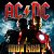 Виниловая пластинка AC/DC - IRON MAN 2 OST  180 GRAM BLACK VINYL 12"
