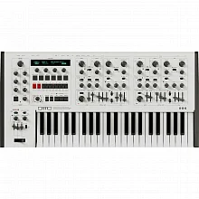Синтезатор UDO Audio DMNO Domino White