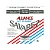 Savarez 540ARJ Alliance HT Classic Red/Blue струны для классической гитары