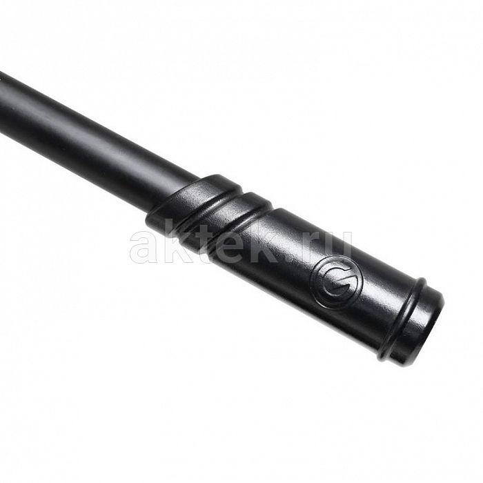 Gravity MS 4321 B микрофонная стойка, для профессиональной AV-инсталляции 9