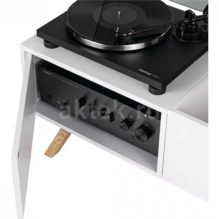 Glorious Turntable Lowboard полка для проигрывателя 4