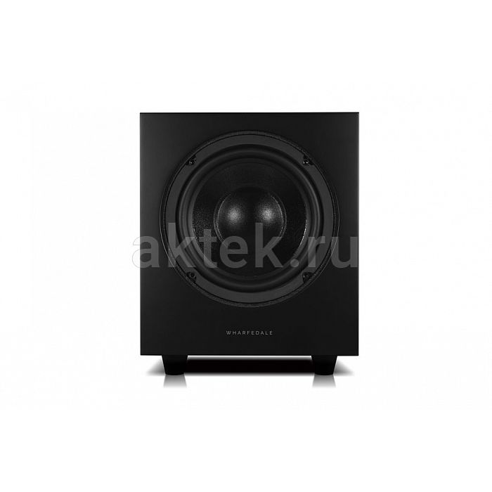 Wharfedale DX-3 5.1 HCP-System Black-Oak комплект, активный сабвуфер-8дюймов/70Вт 6