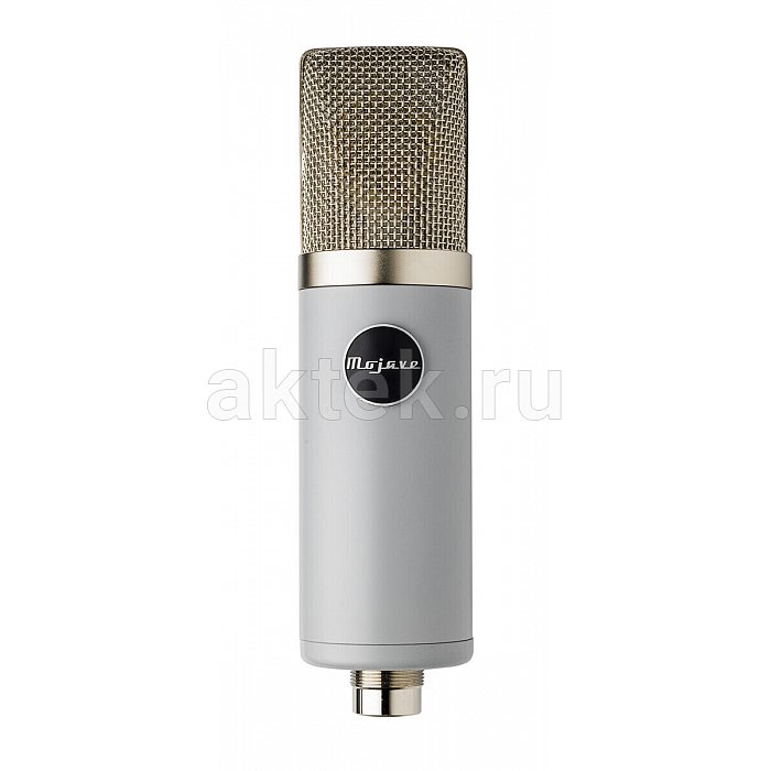 Студийный микрофон Mojave Audio MA-201fetVG