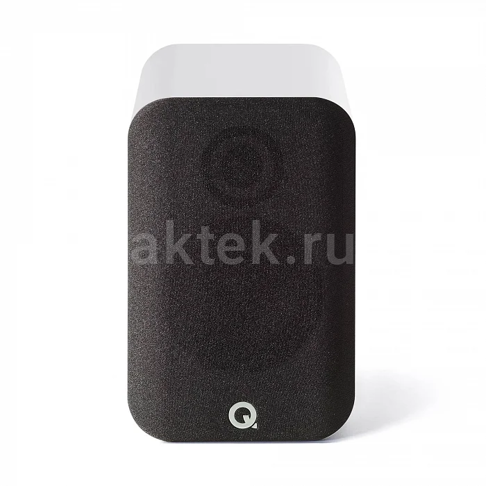 Полочная акустическая система Q Acoustics Concept 30 Gloss White 2