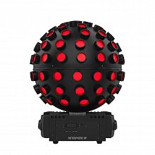 Светодиодный эффект зеркального шара CHAUVET-DJ Rotosphere HP