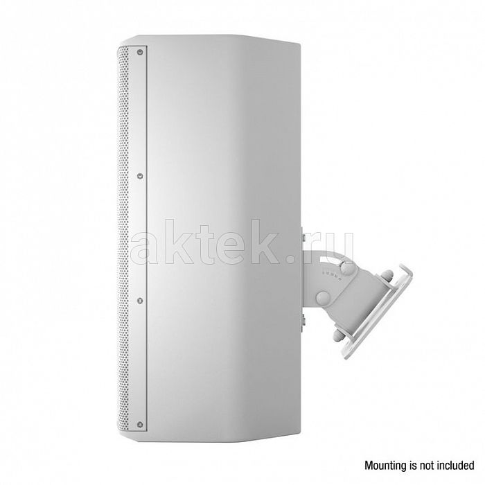 LD Systems SAT 102 G2 W White пассивная АС 10дюймов/200Вт 3