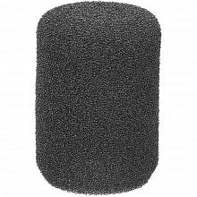 SHURE A85WS Ветрозащита для микрофонов Beta 87A, Beta 87C, SM87A