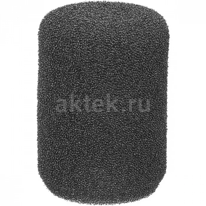 SHURE A85WS Ветрозащита для микрофонов Beta 87A, Beta 87C, SM87A