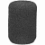 SHURE A85WS Ветрозащита для микрофонов Beta 87A, Beta 87C, SM87A