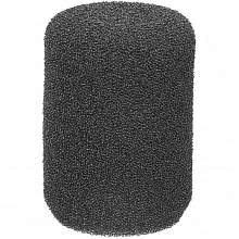 SHURE A85WS Ветрозащита для микрофонов Beta 87A, Beta 87C, SM87A