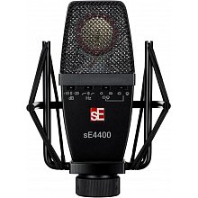 Студийный микрофон sE Electronics sE4400