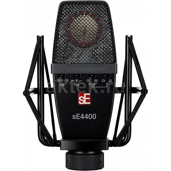 Студийный микрофон sE Electronics sE4400