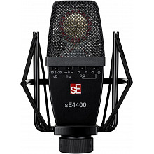 Студийный микрофон sE Electronics sE4400