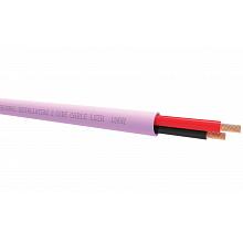 Акустический кабель QED QE4015, в нарезку 1 м