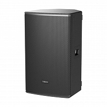 Audiocenter SA315+ активная акустическая система 15" 1000 Вт синий